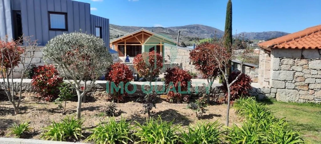 Quinta T6 para Venda em Redondelo Foto 4