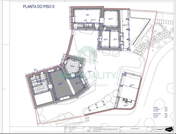 Quinta T6 para Venda em Redondelo Foto 51