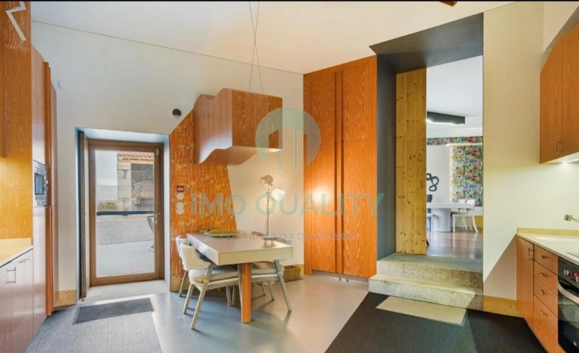 Quinta T6 para Venda em Redondelo Foto 12