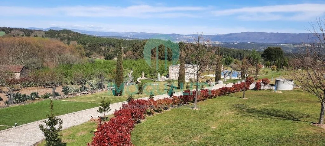 Quinta T6 para Venda em Redondelo Foto 42