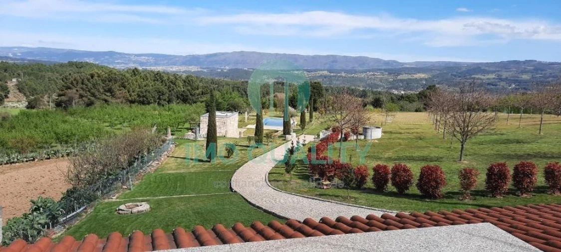 Quinta T6 para Venda em Redondelo Foto 39