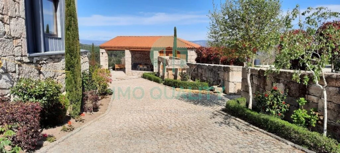 Quinta T6 para Venda em Redondelo Foto 5