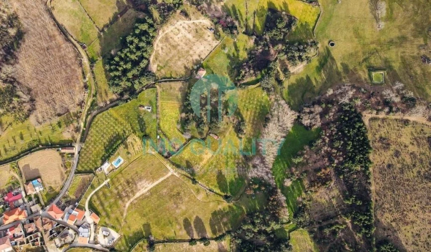 Quinta T6 para Venda em Redondelo Foto 48