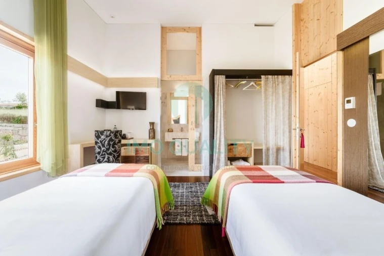 Quinta T6 para Venda em Redondelo Foto 22