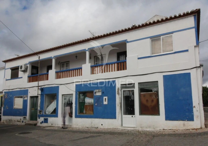 Loja para Venda em Casa Branca