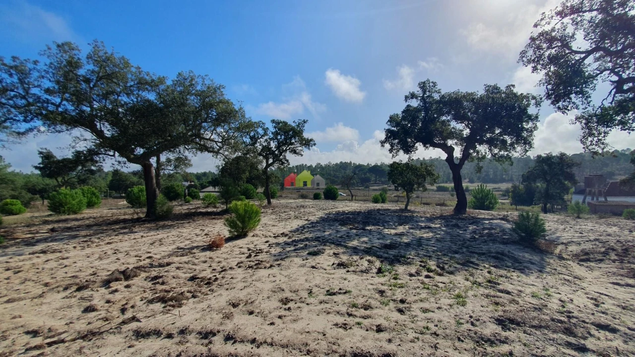 Terreno para Venda em Cortiçadas de Lavre e Lavre Foto 55