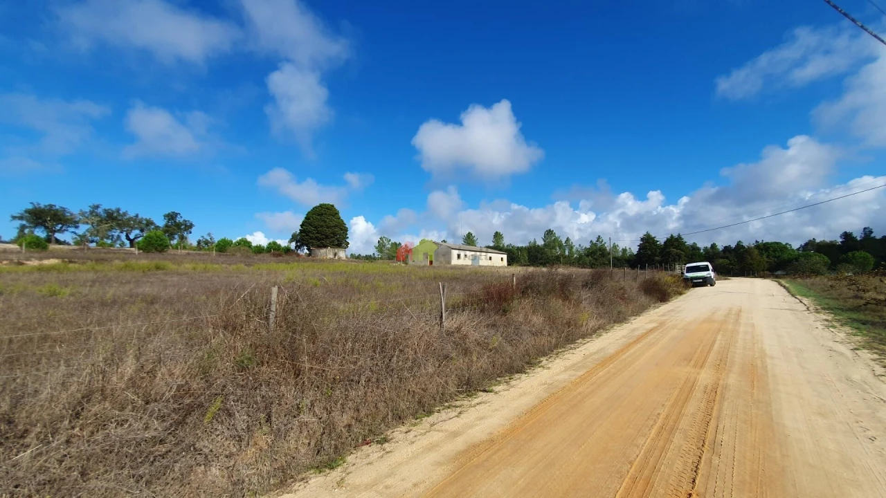 Terreno para Venda em Cortiçadas de Lavre e Lavre Foto 84