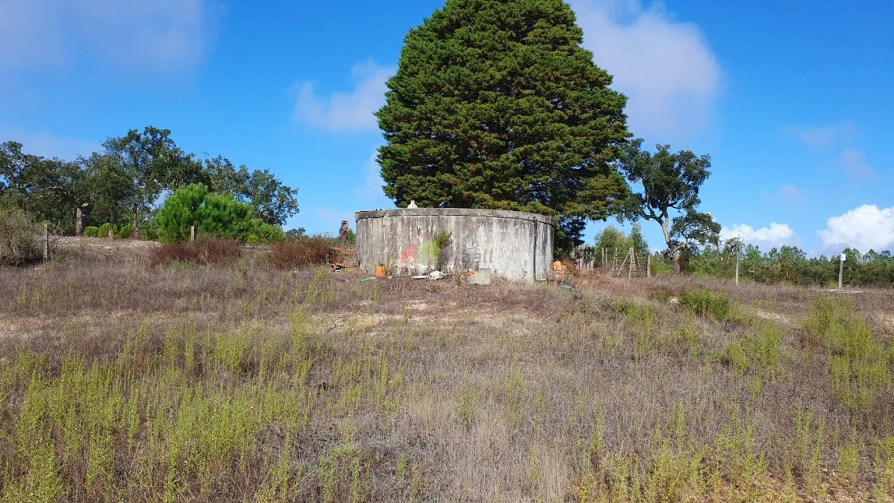 Terreno para Venda em Cortiçadas de Lavre e Lavre Foto 63