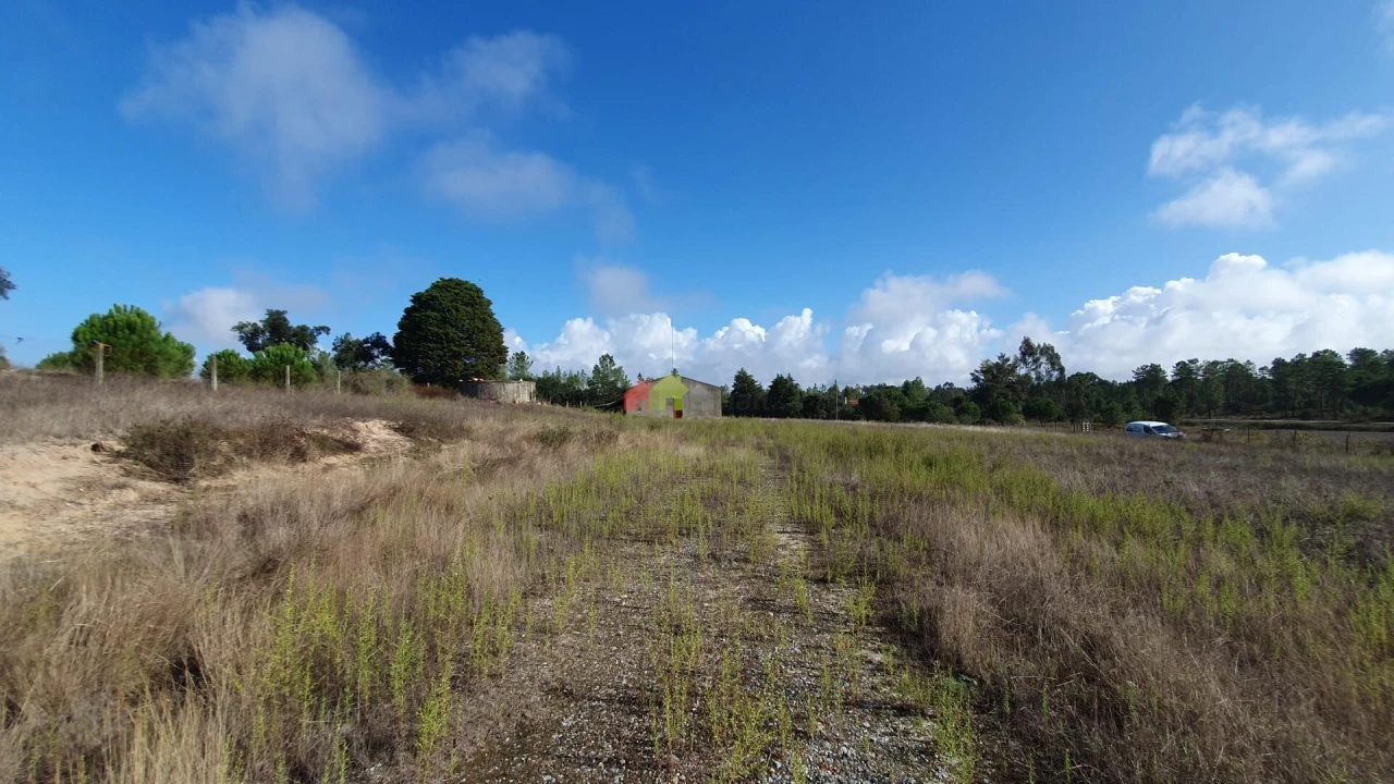 Terreno para Venda em Cortiçadas de Lavre e Lavre Foto 62
