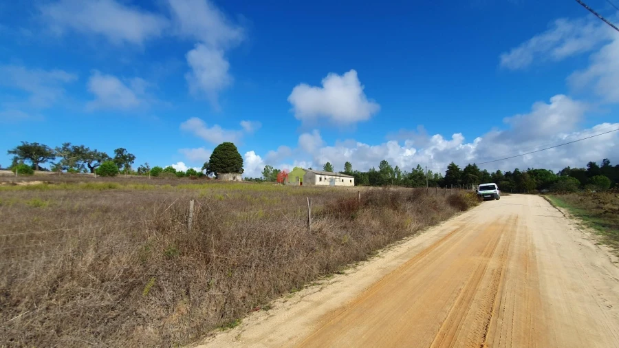 Terreno para Venda em Cortiçadas de Lavre e Lavre Foto 84