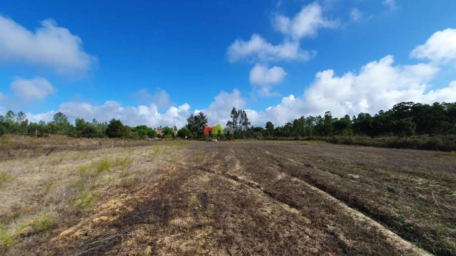 Terreno para Venda em Cortiçadas de Lavre e Lavre Foto 80