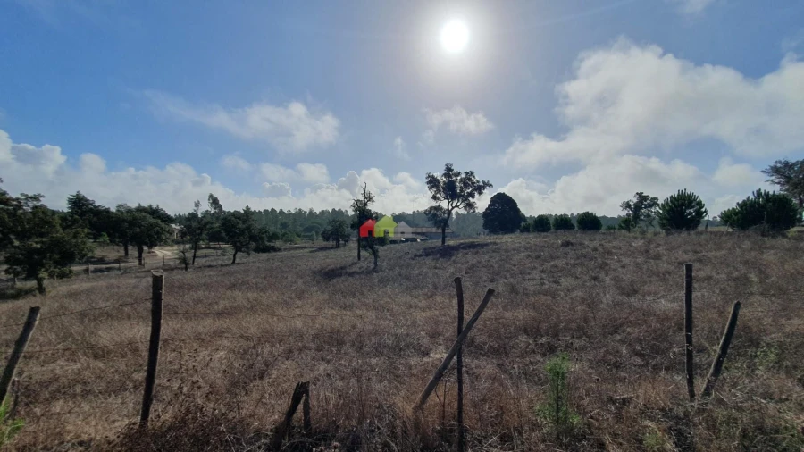 Terreno para Venda em Cortiçadas de Lavre e Lavre Foto 54
