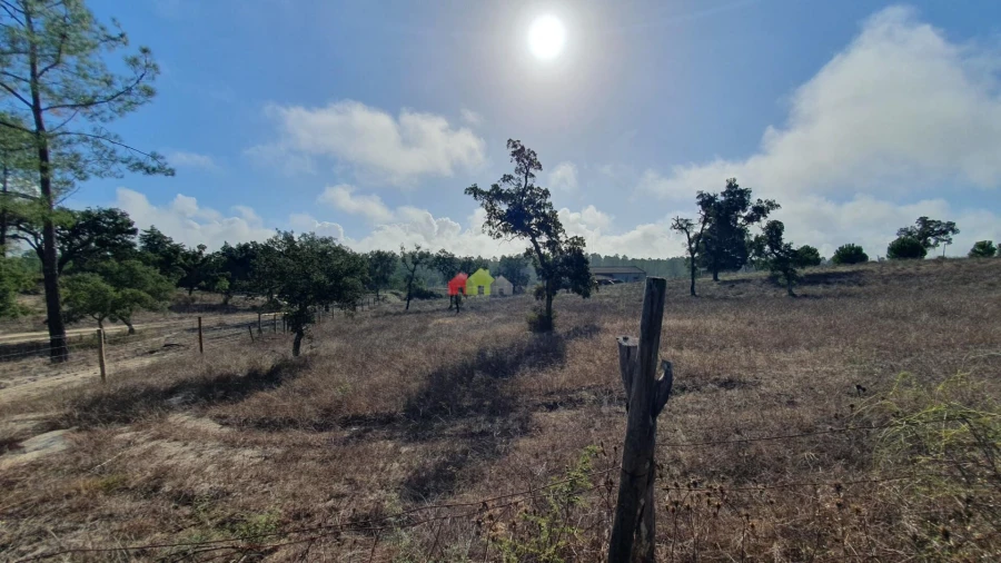 Terreno para Venda em Cortiçadas de Lavre e Lavre Foto 50