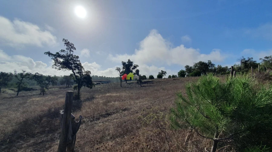 Terreno para Venda em Cortiçadas de Lavre e Lavre Foto 51