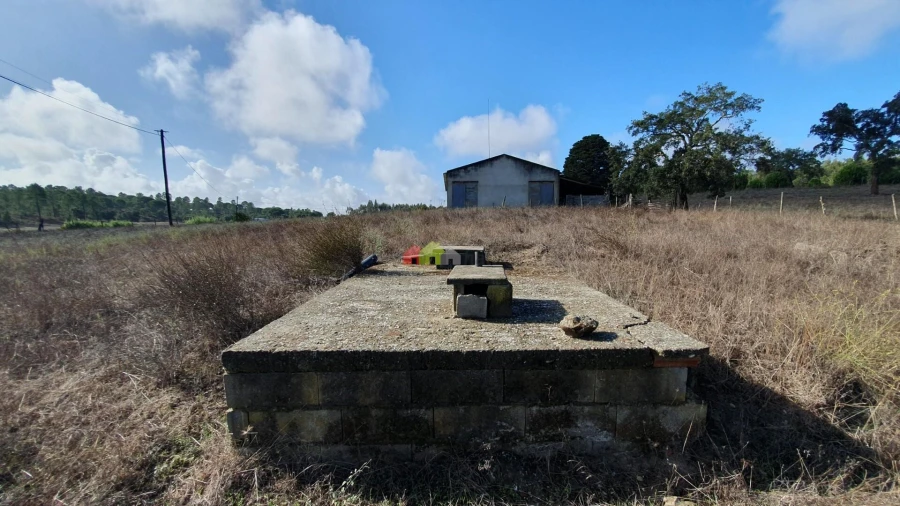 Terreno para Venda em Cortiçadas de Lavre e Lavre Foto 69