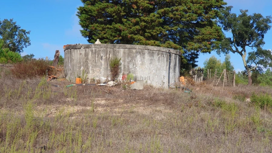 Terreno para Venda em Cortiçadas de Lavre e Lavre Foto 64