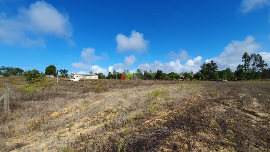 Terreno para Venda em Cortiçadas de Lavre e Lavre Foto 78