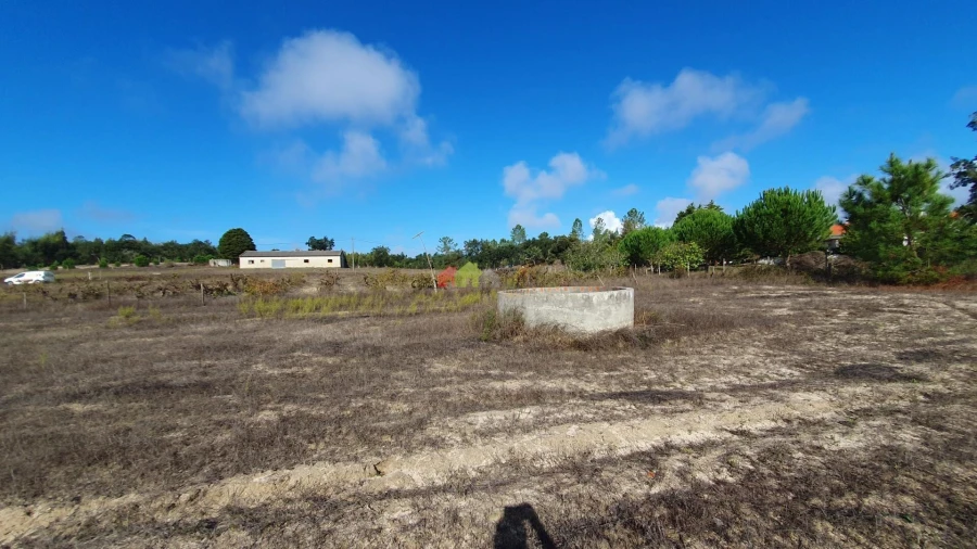 Terreno para Venda em Cortiçadas de Lavre e Lavre Foto 75