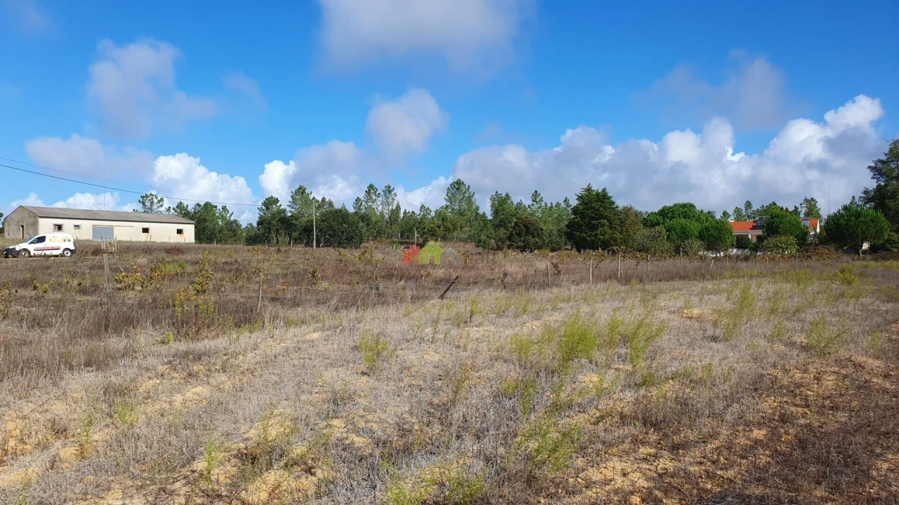 Terreno para Venda em Cortiçadas de Lavre e Lavre Foto 79