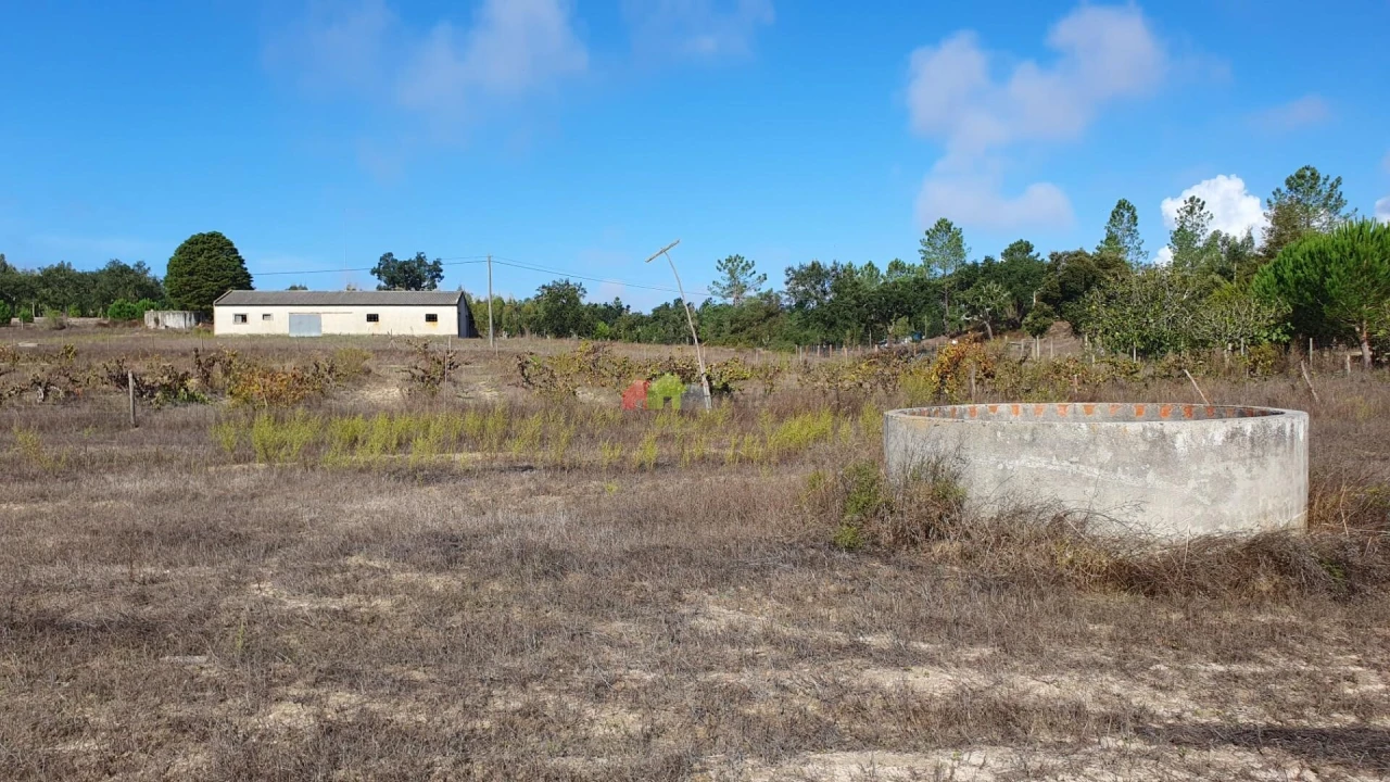 Terreno para Venda em Cortiçadas de Lavre e Lavre Foto 76