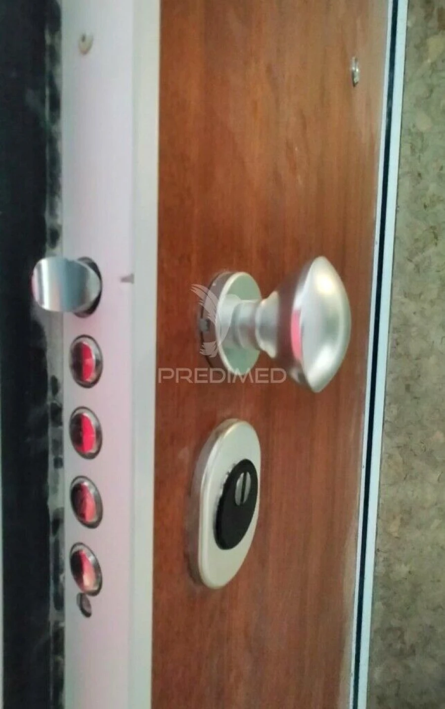 Apartamento T2 para Venda em Alfragide Foto 3