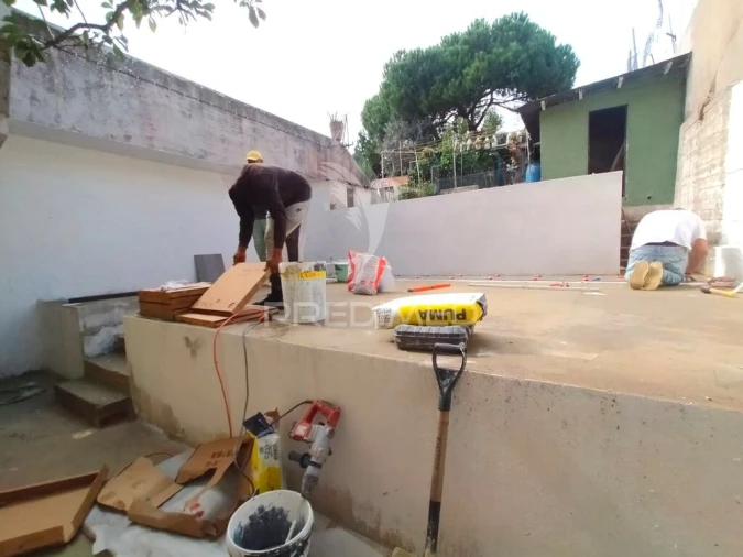 Apartamento T2 para Venda em Alfragide Foto 13