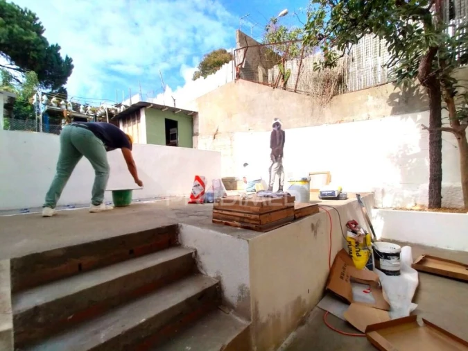 Apartamento T2 para Venda em Alfragide Foto 11