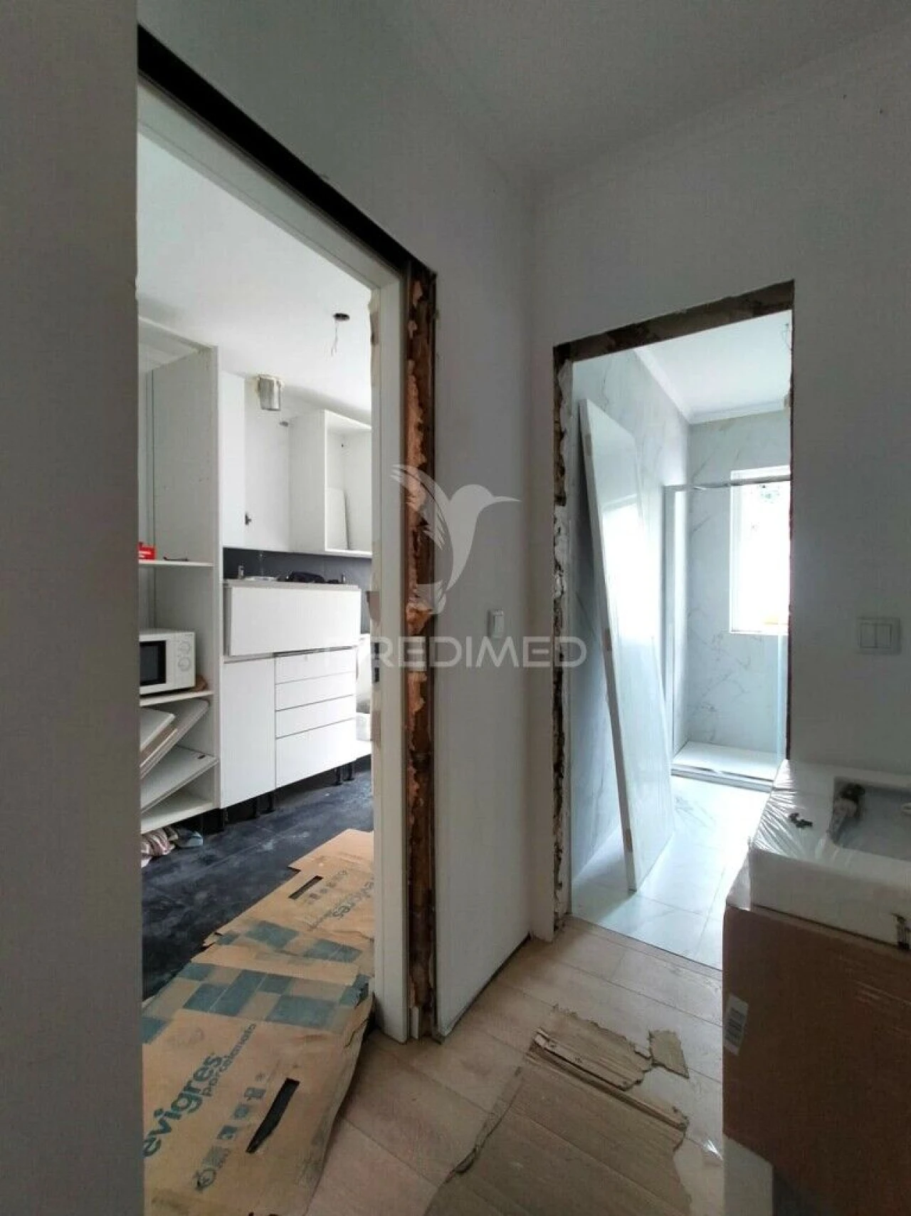 Apartamento T2 para Venda em Alfragide Foto 15