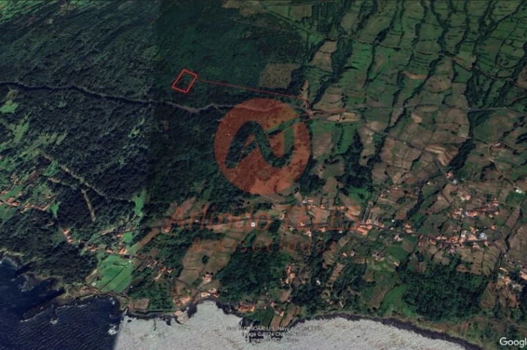 Terreno para Venda em Manadas (Santa Barbara)