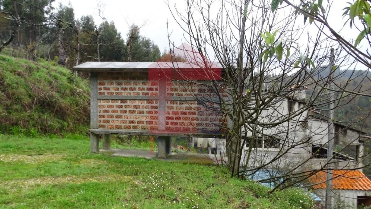 Moradia T1 para Venda em Sande, Vilarinho, Barros e Gomide Foto 21