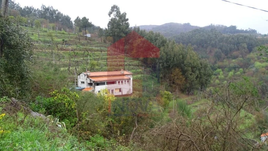 Moradia T1 para Venda em Sande, Vilarinho, Barros e Gomide Foto 23