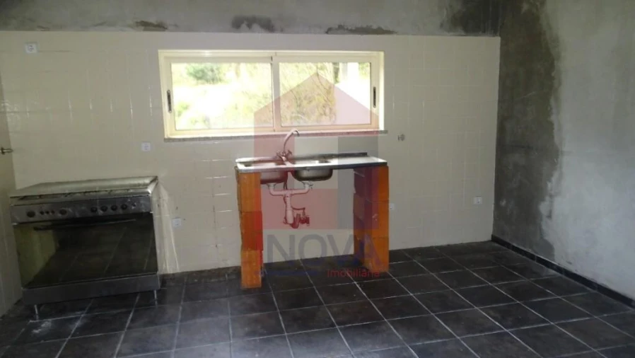 Moradia T1 para Venda em Sande, Vilarinho, Barros e Gomide Foto 13