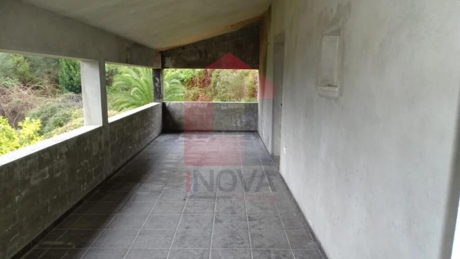 Moradia T1 para Venda em Sande, Vilarinho, Barros e Gomide Foto 6