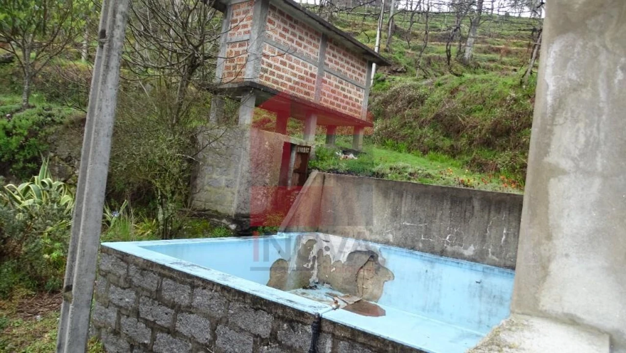 Moradia T1 para Venda em Sande, Vilarinho, Barros e Gomide Foto 19