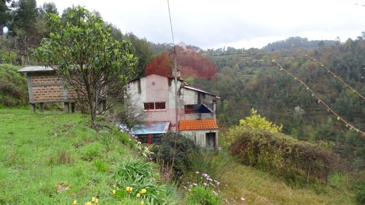 Moradia T1 para Venda em Sande, Vilarinho, Barros e Gomide Foto 24