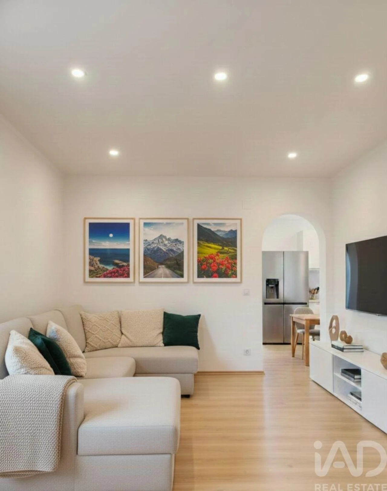 Moradia T2 para Venda em Midões Foto 3