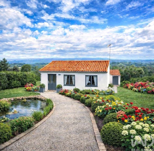 Moradia T2 para Venda em Midões