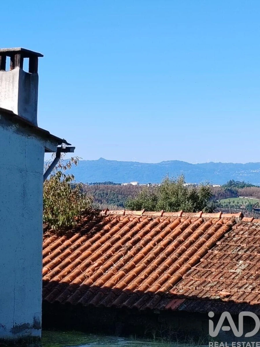 Moradia T2 para Venda em Midões Foto 2