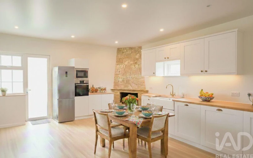 Moradia T2 para Venda em Midões Foto 7