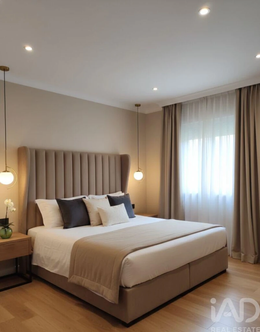 Moradia T2 para Venda em Midões Foto 12