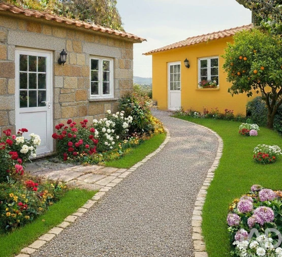 Moradia T2 para Venda em Midões Foto 17