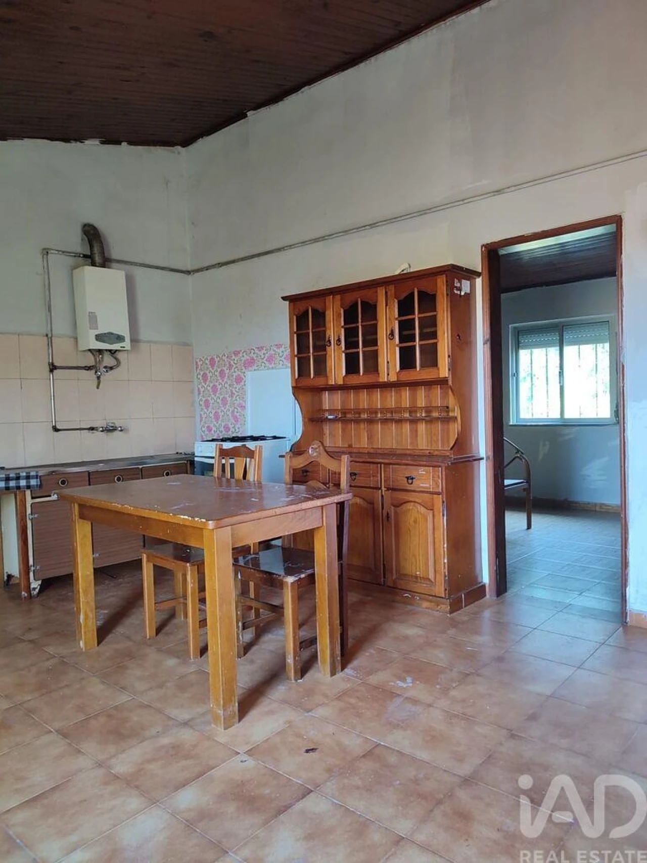 Moradia T2 para Venda em Midões Foto 8