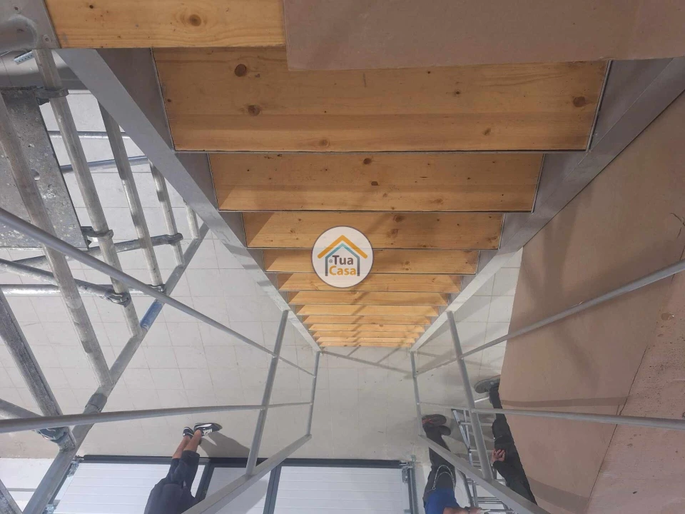 Armazém para Arrendamento em Faro (Sé e São Pedro) Foto 8