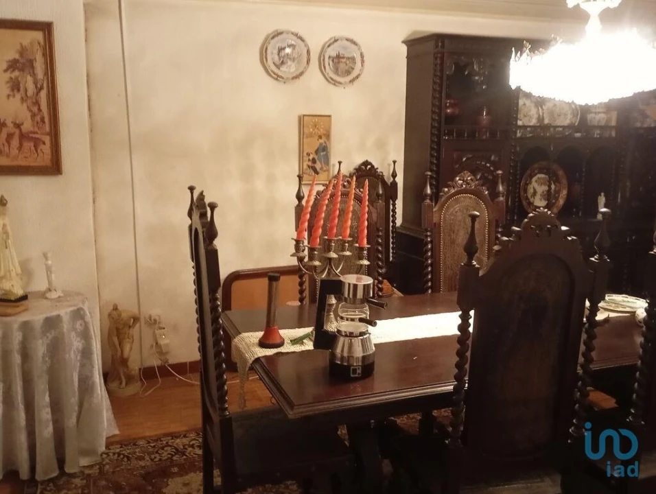 Moradia T4 para Venda em Lagoaça e Fornos Foto 14