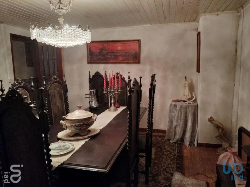 Moradia T4 para Venda em Lagoaça e Fornos Foto 15