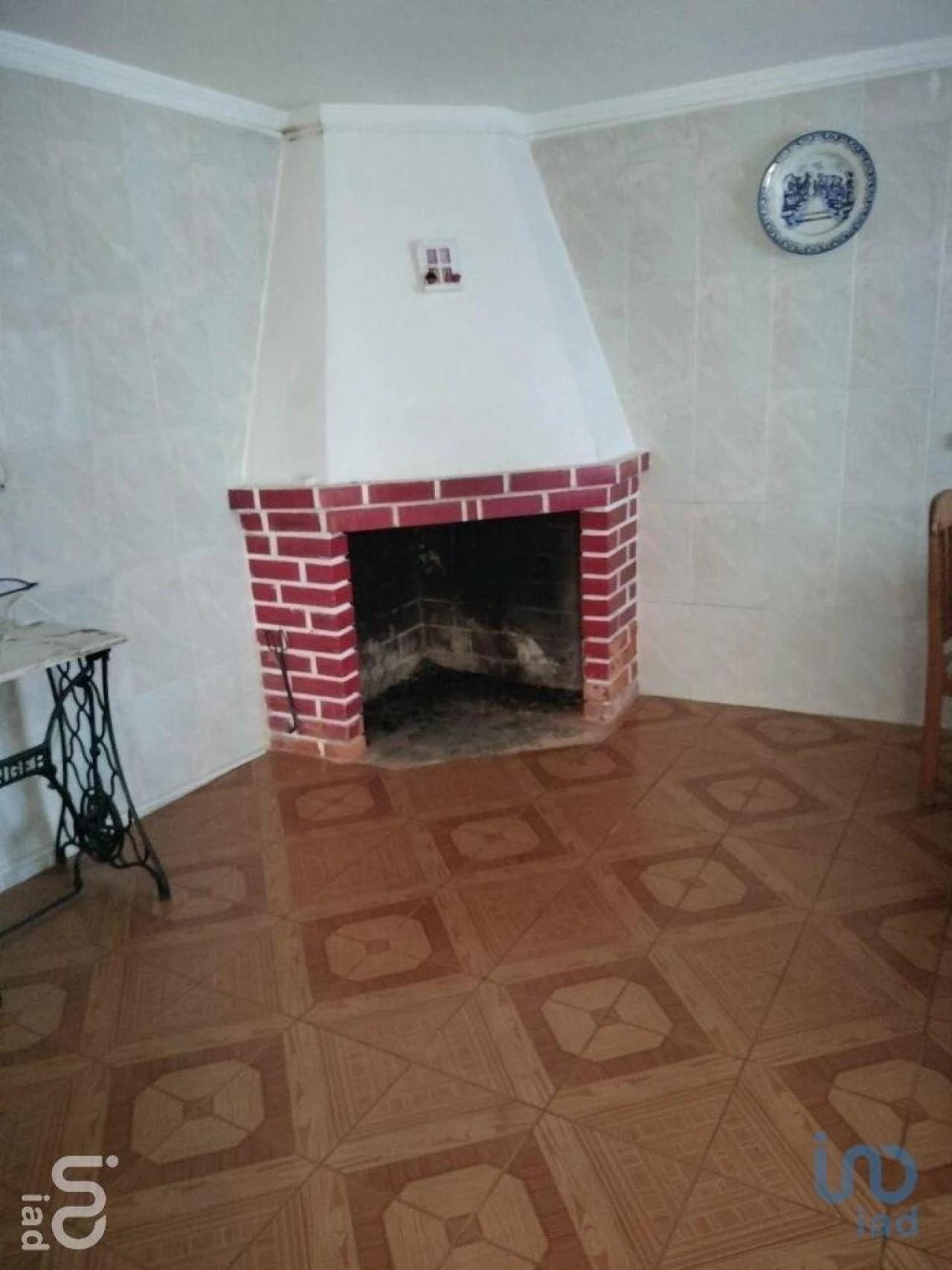 Moradia T4 para Venda em Lagoaça e Fornos Foto 2