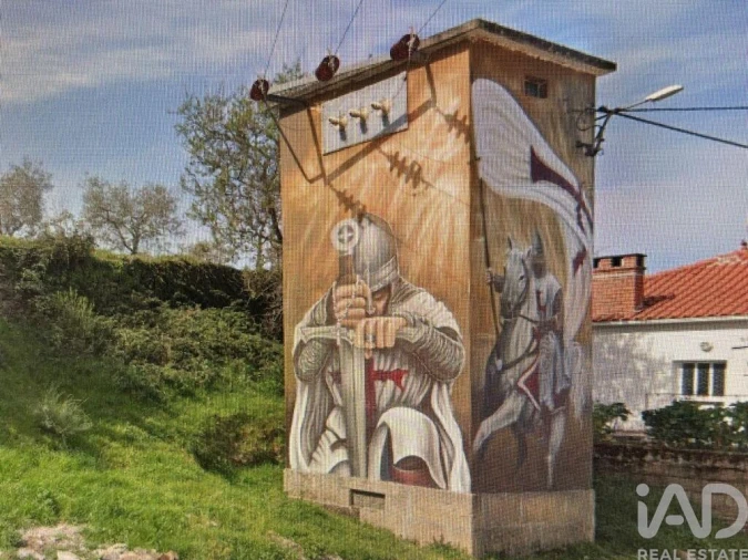 Moradia T3 para Venda em Penas Roias Foto 22