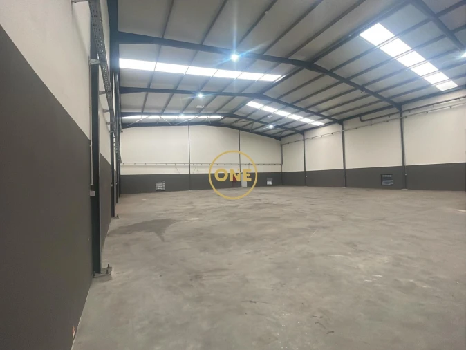 Armazém para Venda em Grijó e Sermonde Foto 5