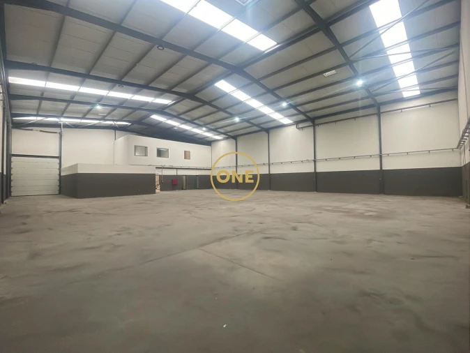 Armazém para Venda em Grijó e Sermonde Foto 9