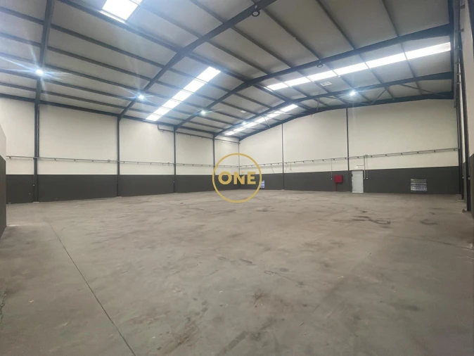 Armazém para Venda em Grijó e Sermonde Foto 7